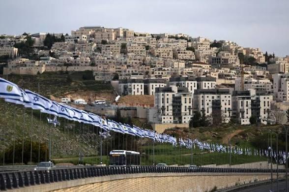 "متحدث فتح": مخطط بناء أكثر من 3 آلاف وحدة في E1 يهدد قيام دولة فلسطينية متواصلة