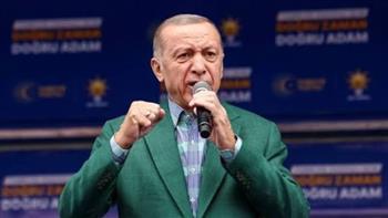 مسؤول: أردوغان يعتزم الترشح لولاية جديدة في انتخابات مبكرة 2028