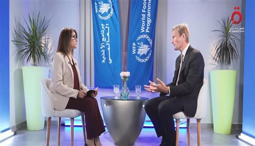 برنامج الأغذية العالمي: نحتاج 13 مليار دولار لإغاثة 110 ملايين شخص