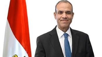 وزير الخارجية الأسبق: ما يحدث في الفرافرة ليس زراعة فقط بل حضارة للأجيال القادمة