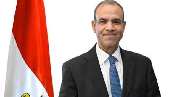 وزير الخارجية الأسبق: ما يحدث في الفرافرة ليس زراعة فقط بل حضارة للأجيال القادمة