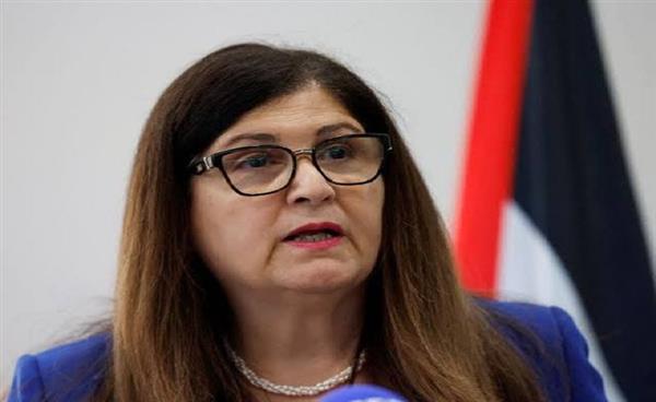 وزيرة الخارجية الفلسطينية: القيود الأمريكية على التأشيرات غير مبررة