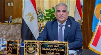   جامعة طنطا تستعد لاستقبال الطلاب غدًا باستثمارات 2 مليار جنيه