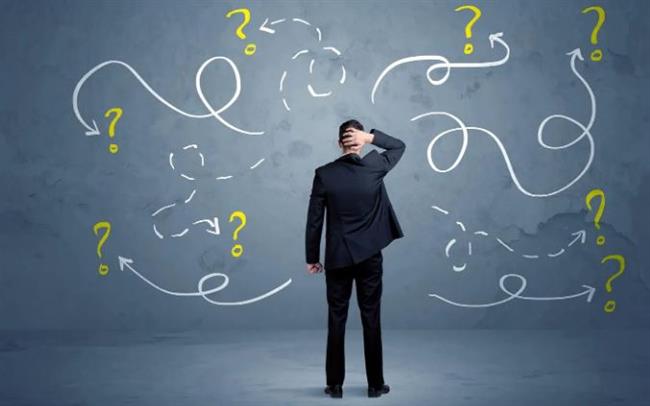 إرهاق اتخاذ القرار.. كثرة الاختيارات تستنزف طاقة المخ وتزيد التردد