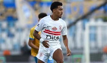 الزمالك يحقق في تسريب عقد خوان بيزيرا