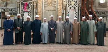   الأزهر والأوقاف يطلقان 3 قوافل دعوية اليوم