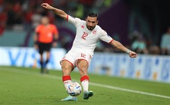   علي معلول يعود لقائمة تونس استعدادًا لتصفيات أمم أفريقيا