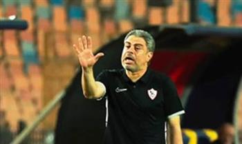   معتمد جمال يلجأ لقطاع الناشئين لمواجهة أزمة القيد في الزمالك