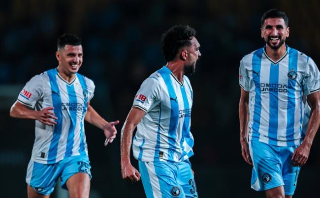 ترتيب الدوري المصري.. بيراميدز يواصل الانتصارات والزمالك يتفوق على الأهلي