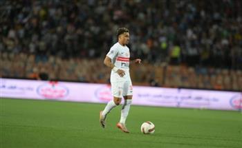 الرتوش الأخيرة.. الزمالك يتفق مع شباب الأهلي على انتقال بيزيرا