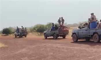   مصدر بالجيش السوداني: نخوض معارك عنيفة مع الدعم السريع بإقليم النيل الأزرق