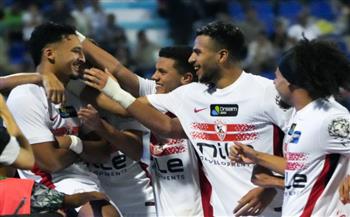   معتمد جمال يحدد موعد عودة الزمالك للتدريبات بعد التوقف الدولي
