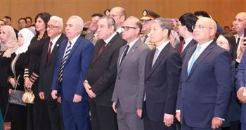 التحالف الوطني يشارك في احتفالية اليوم الوطني لجمهورية الصين الشعبية بالسفارة الصينية