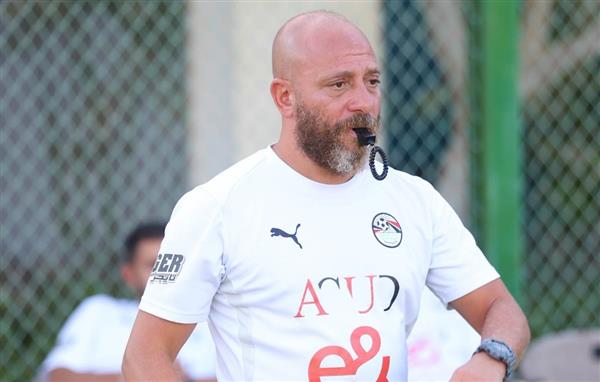 وائل رياض يعلن قائمة منتخب الشباب لتصفيات أمم أفريقيا 2027