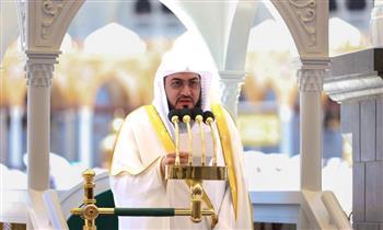 خطيبا الحرمين الشريفين: من يجرؤ على استهداف بيت الله الحرام ومسجد نبيه لا يمت للإسلام بصلة