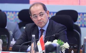 وزير المالية : استكمال الشراكة مع مجتمع الأعمال من خلال تطبيق حزم التسهيلات الضريبية