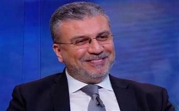 عمرو الليثي رئيسا للجنة تحكيم السينما والمسرح والشعر بمهرجان أولادنا الدولي