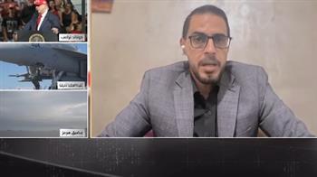 باحث سياسي: إسقاط النظام الإيراني بالقوة العسكرية يواجه تحديات كبيرة