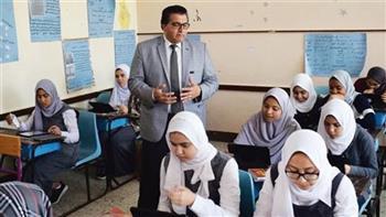 الحرمان من الامتحانات.. المدارس الثانوية تشدد على انضباط الطلاب