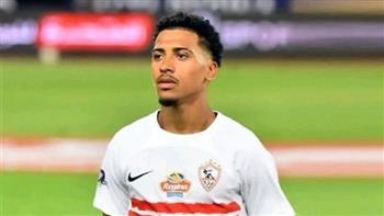 التفاصيل الكاملة لصفقة رحيل بيزيرا عن الزمالك