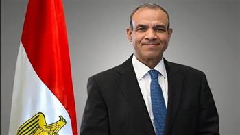 وزير الخارجية يتوجه إلى نيويورك للمشاركة في أعمال الجمعية العامة للأمم المتحدة