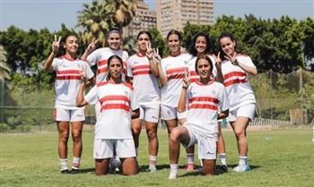 مدير الكرة بسيدات الزمالك يكشف تفاصيل الأزمة مع الأهلي