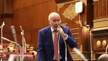 النائب حازم الجندي: الانفتاح على الخبرات الإيطالية يدعم تطوير صناعة الجلود ورفع تنافسية الروبيكي