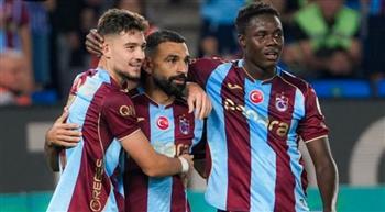 الدوري التركي.. تشكيل ناري لـ طرابزون لمواجهة جالطة سراي