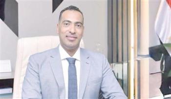 النائب محمود حسين طاهر: توجيهات الرئيس بالتوسع في الذكاء الاصطناعي تعزز الاقتصاد الرقمي