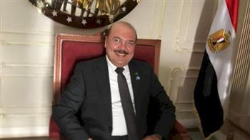 الجمل: توجيهات الرئيس بحماية الأطفال من إساءة استخدام السوشيال ميديا تؤكد حرصه على حماية النشء