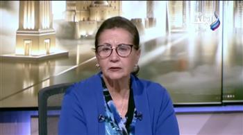 عالية المهدي: معدل التضخم تراجع لكنه لا يزال مرتفعا