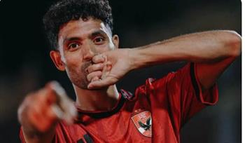   إكرامي يطرح تساؤلًا بشأن غياب توفيق محمد عن الأهلي