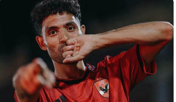 إكرامي يطرح تساؤلًا بشأن غياب توفيق محمد عن الأهلي