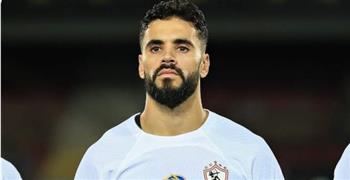  أحمد سليمان يوضح حقيقة تجنيس بنتايك وسبب وجوده في مصلحة الجوازات