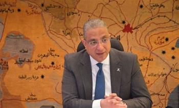  محافظ الجيزة يحيل قيادات للتحقيق ويستبعد مسؤولًا بسبب تراجع مستوى النظافة بأوسيم