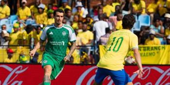   صن داونز يهزم الأهلي السعودي بثنائية نونو سانتوس ويتوج بكاس إنتركونتننتال
