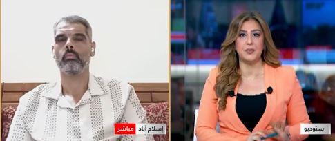 باحث سياسي: استمرار التصعيد بين واشنطن وطهران يوسع فجوة الخلاف