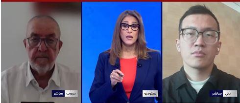 خبير بالشأن الصيني: الخلافات الصينية الأمريكية هيكلية.. واللقاء المرتقب قد يحدد مسار العلاقات