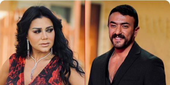 رانيا يوسف تشارك أحمد العوضي بطولة «سلطان الديب» في رمضان 2027