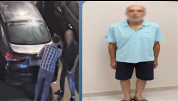 ضبط شخص بعد اتهامه بطلب أموال من قائد سيارة والتعدي عليه لفظيًا بالإسكندرية