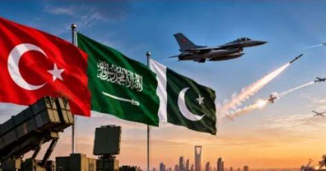 تركيا تبحث دعم السعودية في مواجهة هجمات الحوثيين ضمن اتفاق الدفاع المشترك