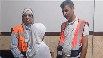   التضامن الاجتماعي: «التدخل السريع» ينقذ طفلة من العنف.. رحلة من الشارع إلى الأمان بدمياط