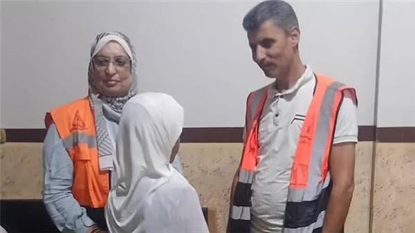 التضامن الاجتماعي: «التدخل السريع» ينقذ طفلة من العنف.. رحلة من الشارع إلى الأمان بدمياط