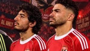   الأهلي يغلق مفاوضات تجديد عقدي ياسر إبراهيم ومحمد هاني