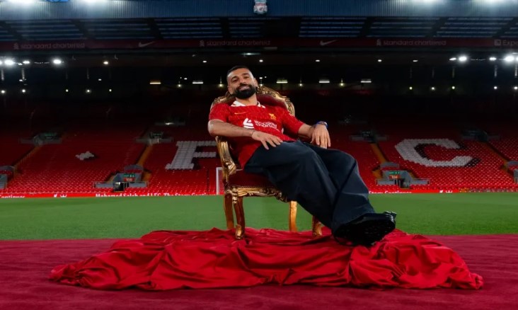كاراجر: ليفربول لم يعوض محمد صلاح.. وهناك خلل واضح في التشكيل