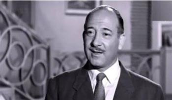 ذكرى رحيل أحمد علام.. أول نقيب للممثلين
