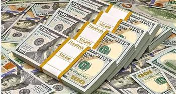   الدولار مقابل الجنيه.. تعرف على آخر الأسعار