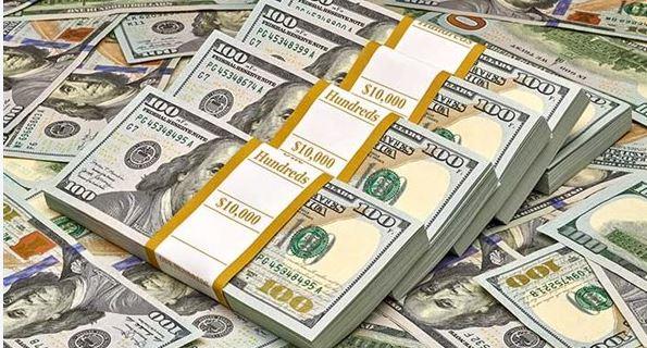 الدولار مقابل الجنيه.. تعرف على آخر الأسعار