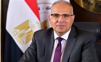   "سويلم" يصل لألمانيا لتعزيز الشراكات الدولية الداعمة للأمن المائي والتنمية في أفريقيا
