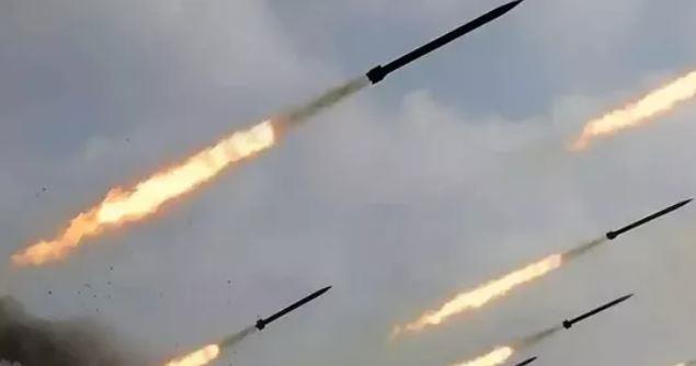 الحرس الثوري الإيراني: استهدفنا بالصواريخ والمسيرات مواقع أمريكية في الأردن والبحرين وأربيل